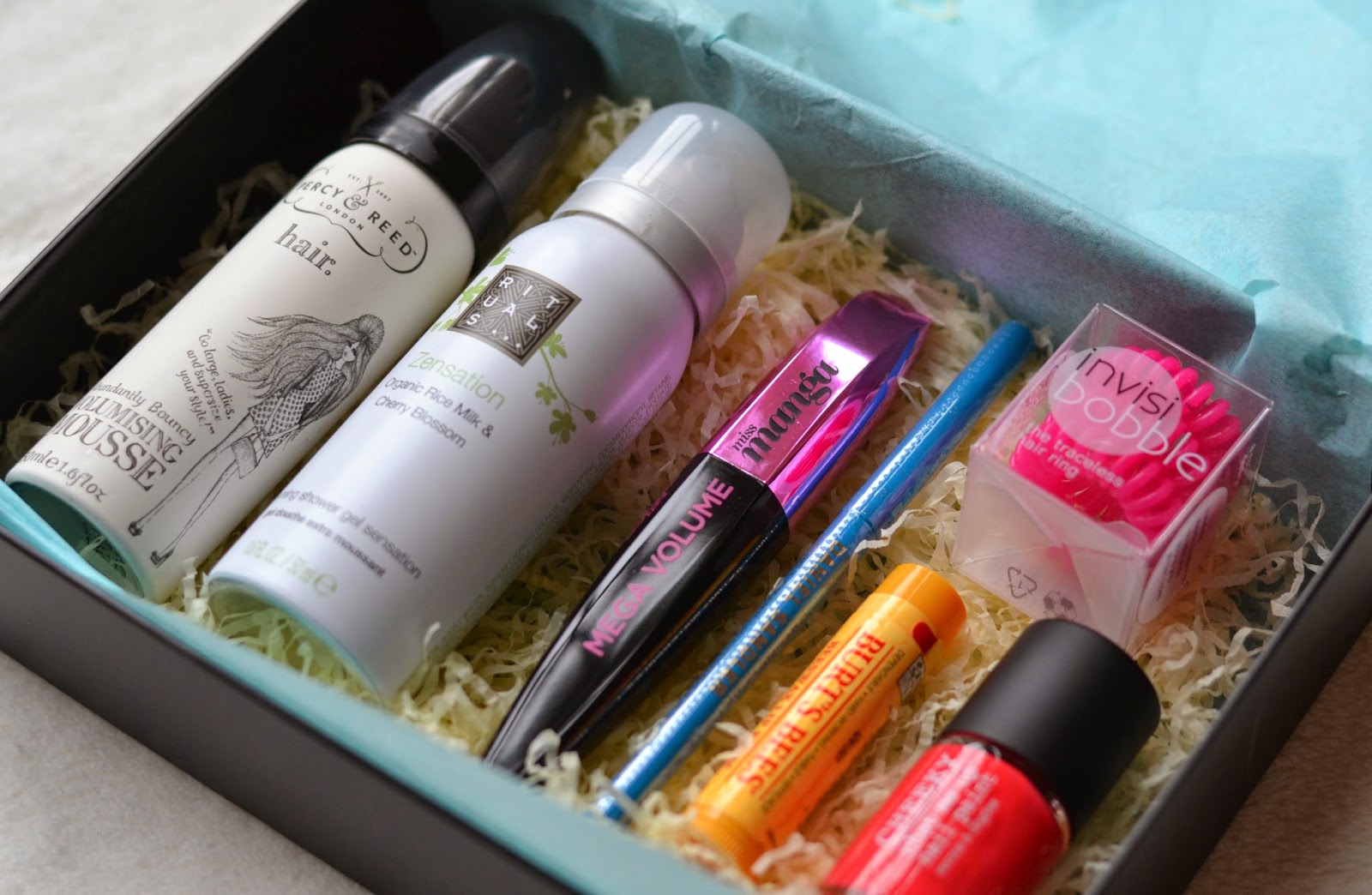 Beautybox